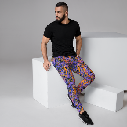 Men’s Joggers - Bailly's Twist