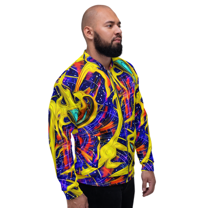 Bomber Jacket - Galli's Fusion