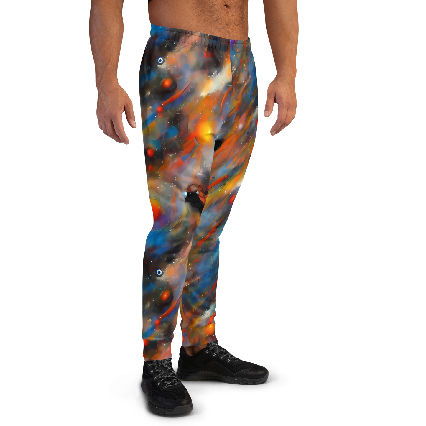 Men’s Joggers - Ethereal Eclat