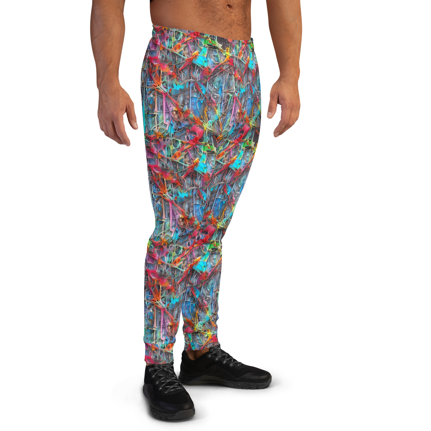 Men’s Joggers - Junkyard Jewel