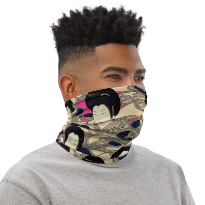 Neck Gaiter - Timeless Reverie
