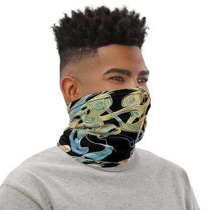 Neck Gaiter - Infinite Mist