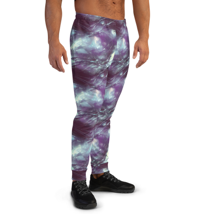 Men’s Joggers - Nihei Shimmer