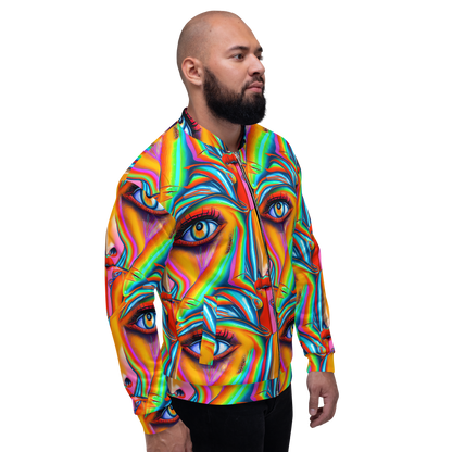 Bomber Jacket - Kaleidovisions