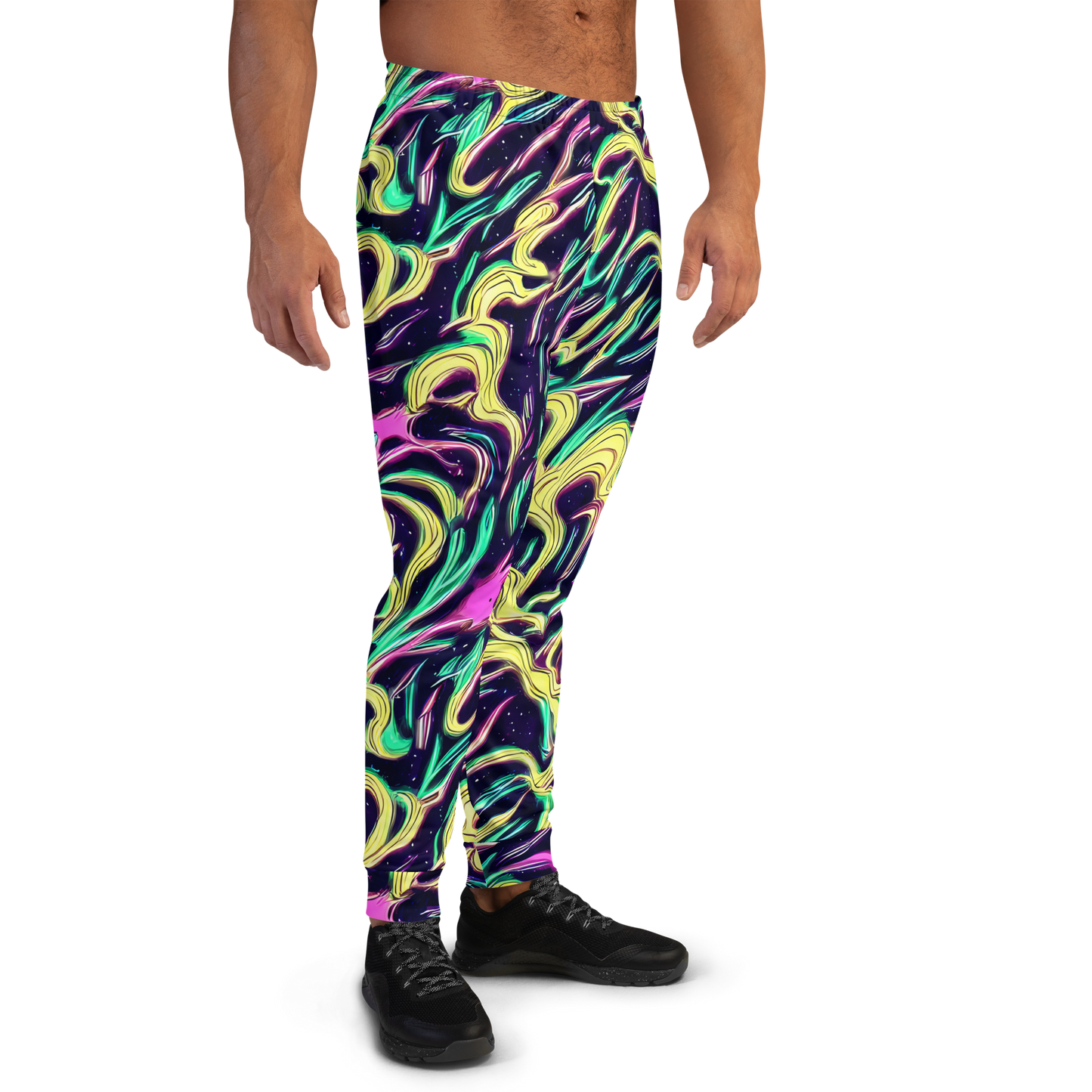 Men’s Joggers - Casson's Whirl