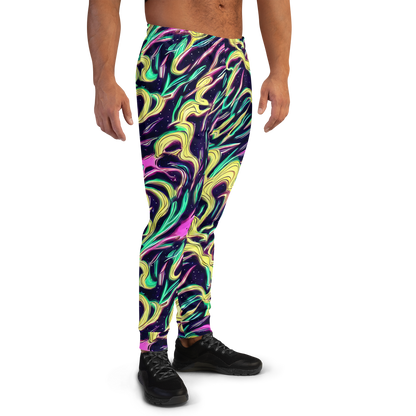 Men’s Joggers - Casson's Whirl