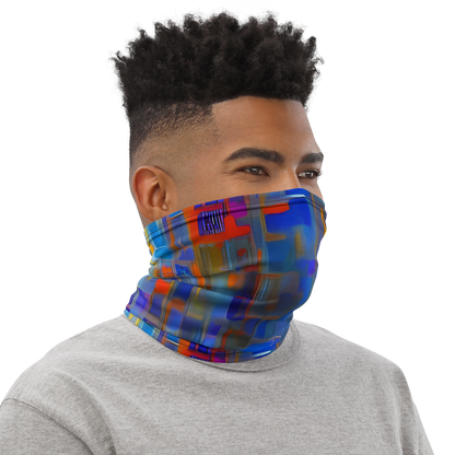 Neck Gaiter - Neoplastique Flow