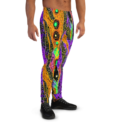 Men’s Joggers - Cooper's Vision