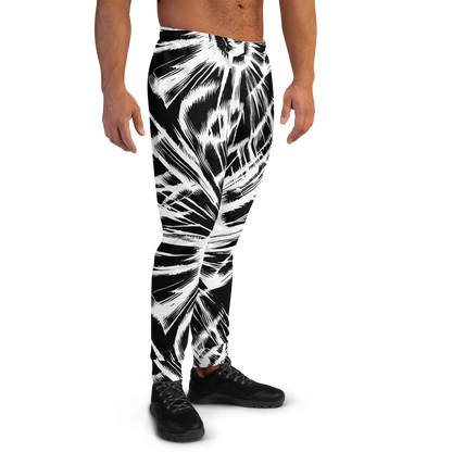Men’s Joggers - Silent Thunder