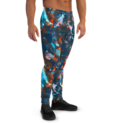 Men’s Joggers - Ghenie's Whirl