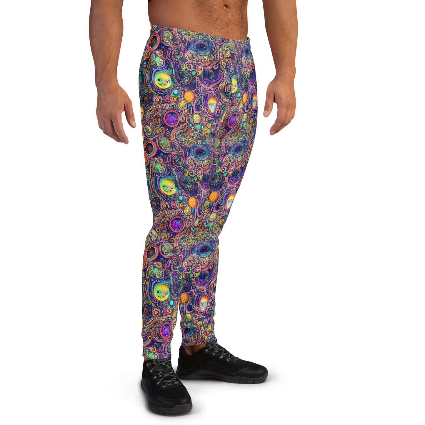 Men’s Joggers - Jansson's Nebula