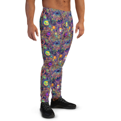 Men’s Joggers - Jansson's Nebula