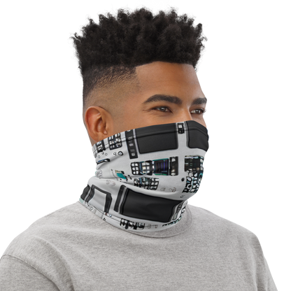 Neck Gaiter - Wired Wonders