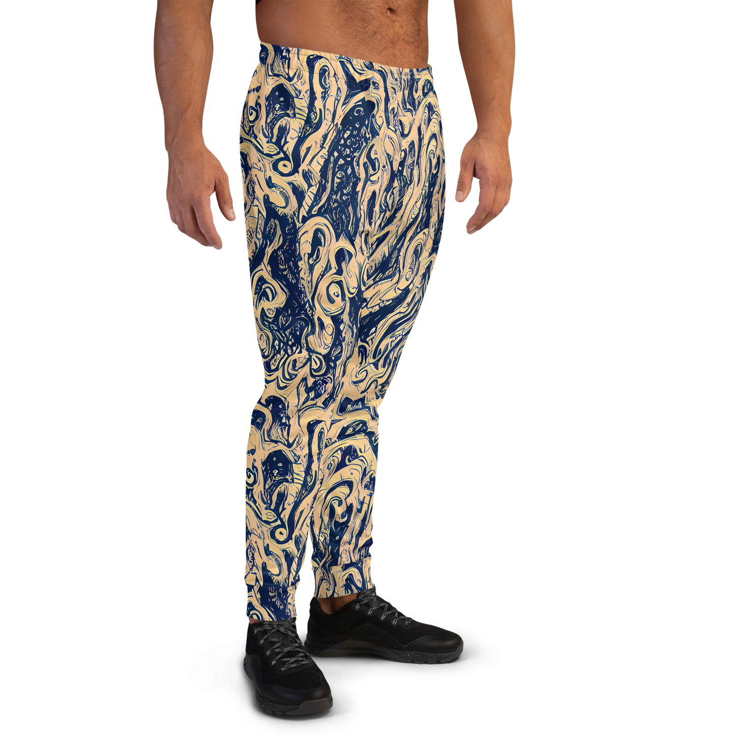 Men’s Joggers - Doré Dreams