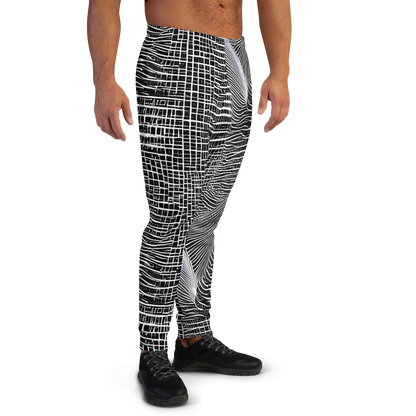 Men’s Joggers - Urban Pulse