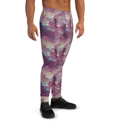 Men’s Joggers - Astral Illusions