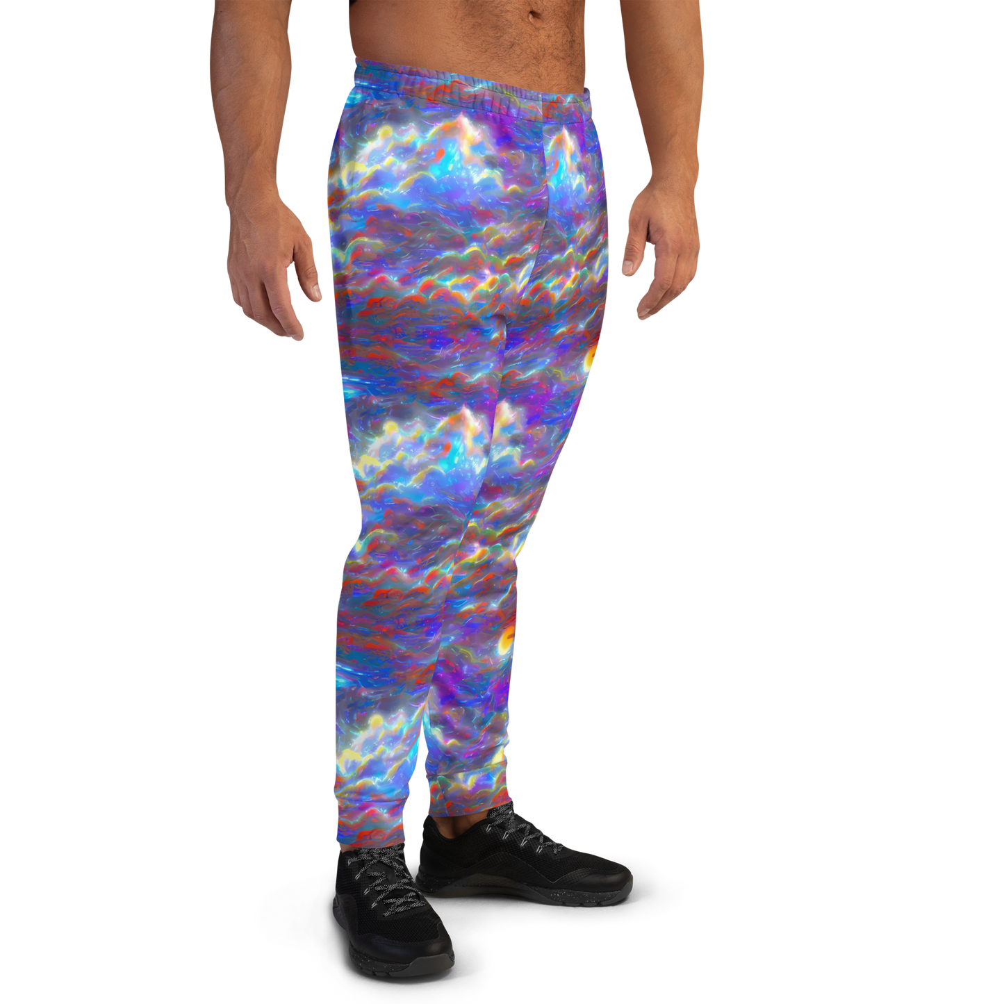 Men’s Joggers - Orion Ripple