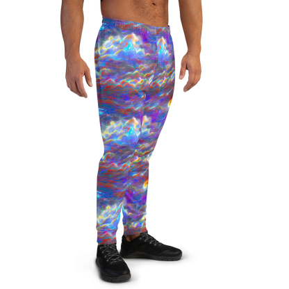 Men’s Joggers - Orion Ripple