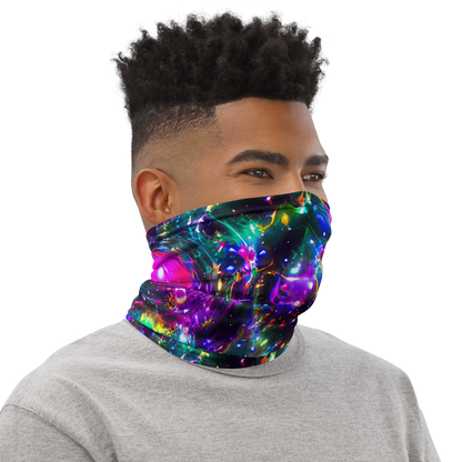 Neck Gaiter - Blythe Nebula