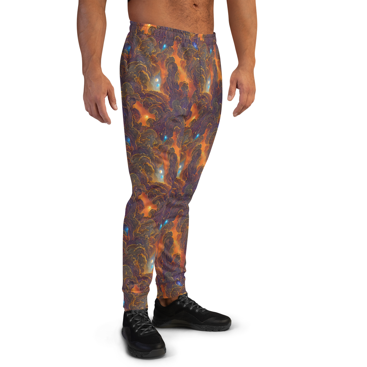 Men’s Joggers - Pozzo Vortex