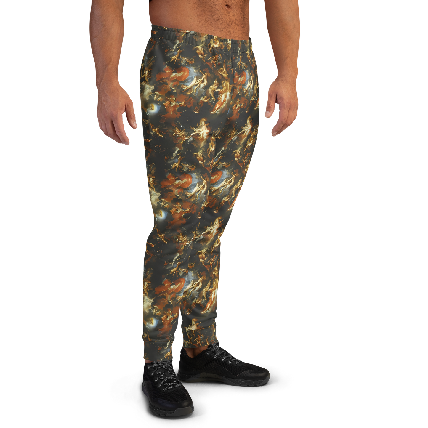 Men’s Joggers - Van Dyck Vortex