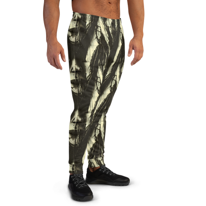 Men’s Joggers - Eclipse Veil