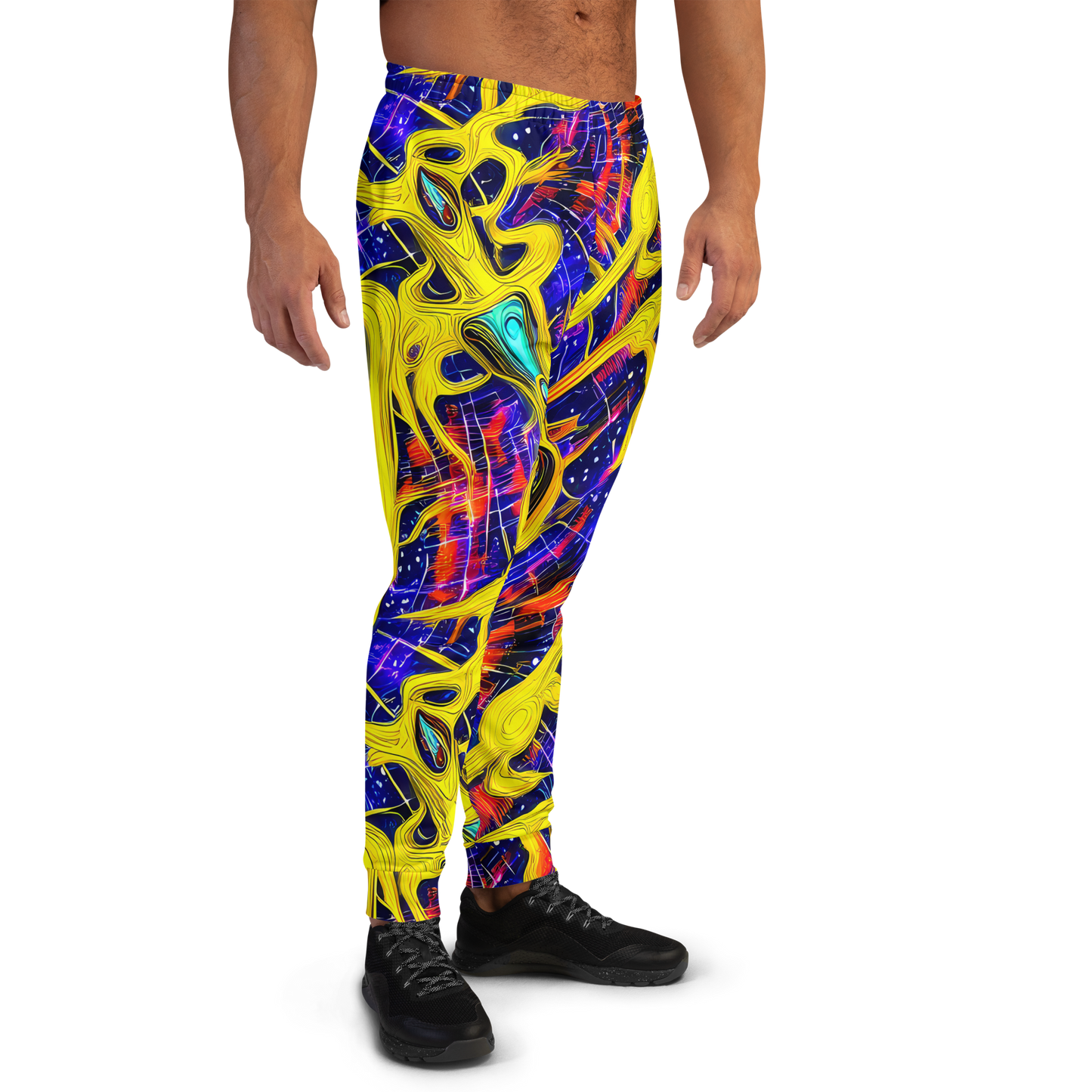 Men’s Joggers - Galli's Fusion