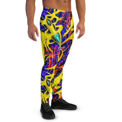 Men’s Joggers - Galli's Fusion