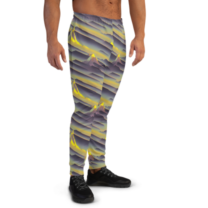 Men’s Joggers - Surreal Summit