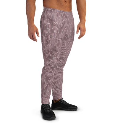 Men’s Joggers - Rustic Flow