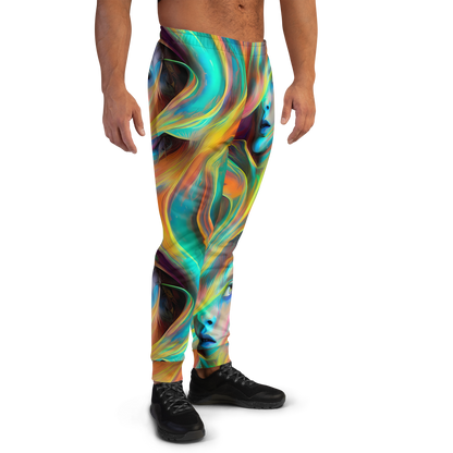 Men’s Joggers - Dreamweaver Fusion