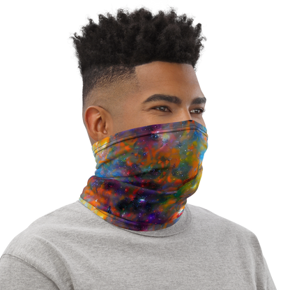 Neck Gaiter - Ephemeral Fantasy