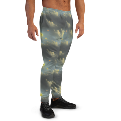 Men’s Joggers - Dreamy Ascent