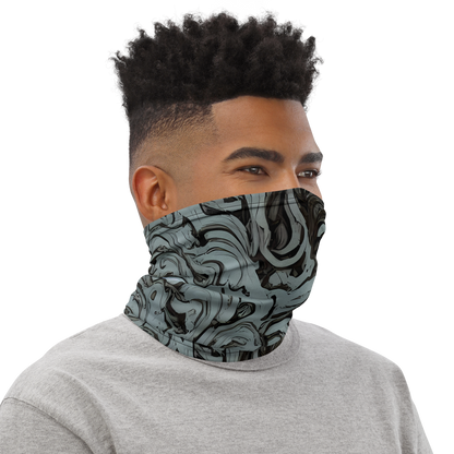 Neck Gaiter - Caruso Swirl