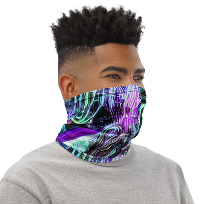 Neck Gaiter - Nebula Fusions