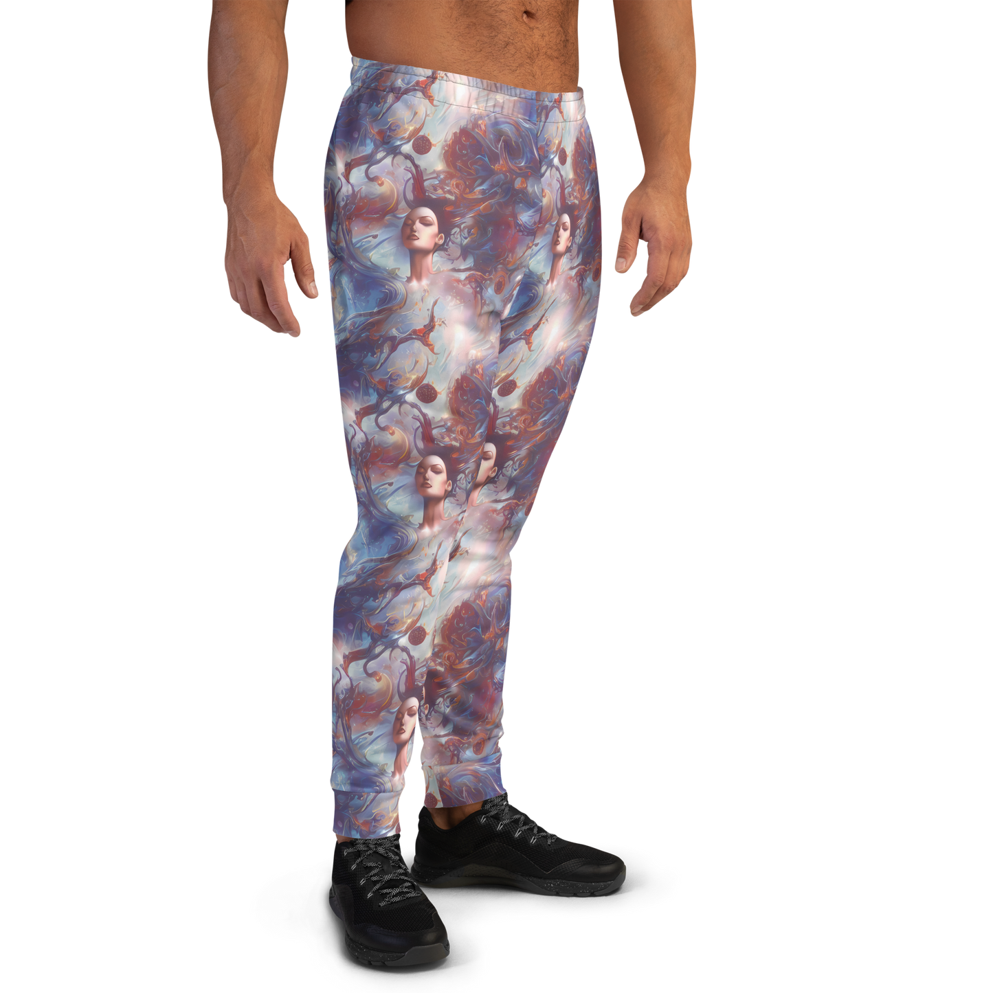 Men’s Joggers - Dreamweaver