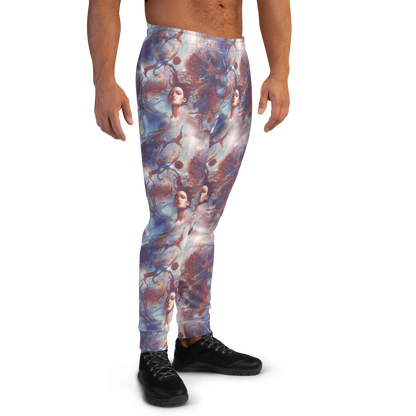 Men’s Joggers - Dreamweaver