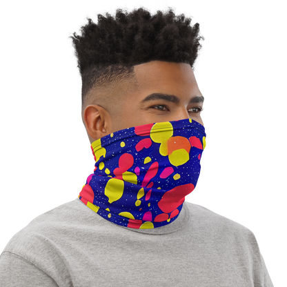 Neck Gaiter - Void Visions