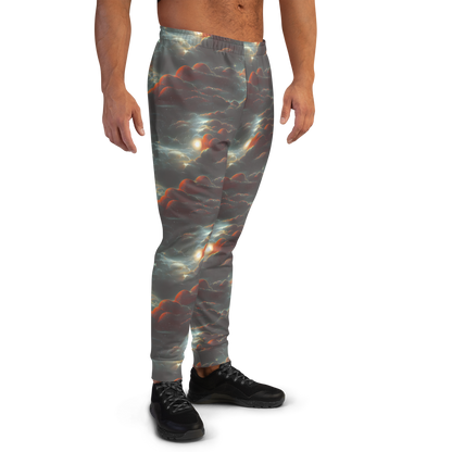 Men’s Joggers - Stellar Highlands