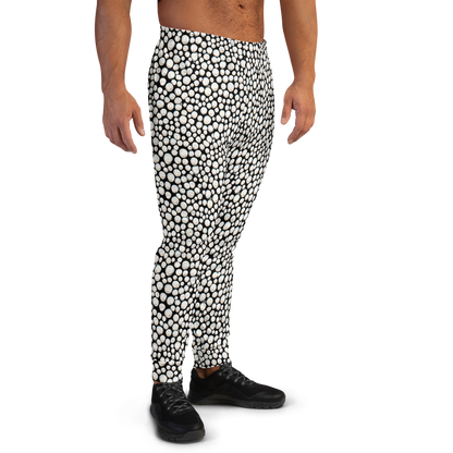 Men’s Joggers - Celestial Whimsy