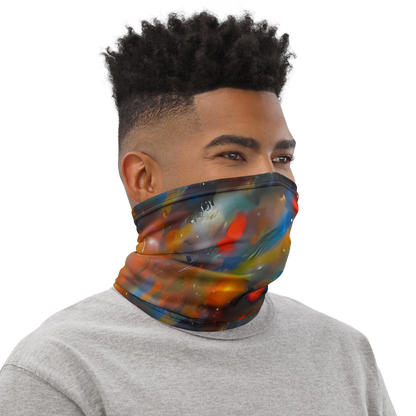 Neck Gaiter - Ethereal Eclat