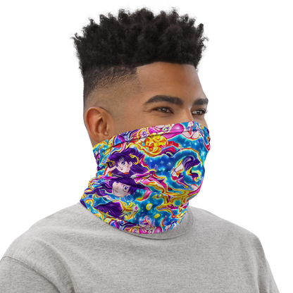 Neck Gaiter - Aquatic Whim