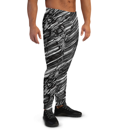 Men’s Joggers - Ward's Whirlwind