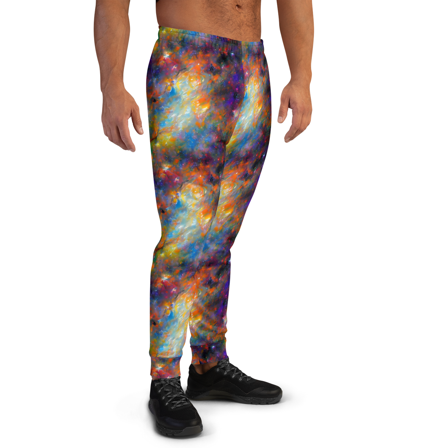 Men’s Joggers - Ephemeral Fantasy