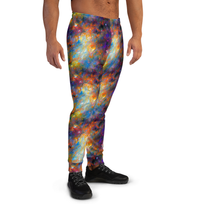 Men’s Joggers - Ephemeral Fantasy