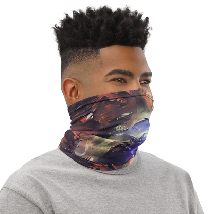 Neck Gaiter - Twisted Terra