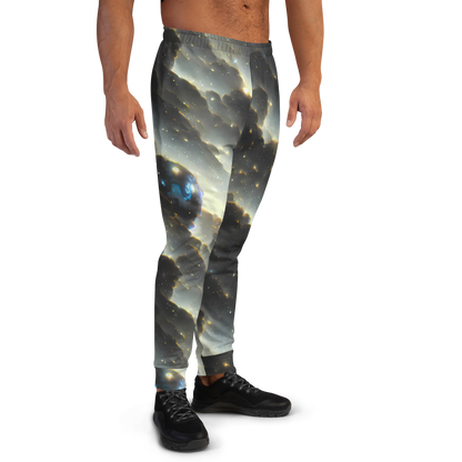 Men’s Joggers - Rutkowski Nebula