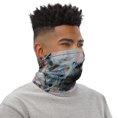 Neck Gaiter - Daydream Cascade