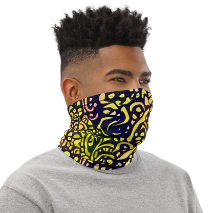 Neck Gaiter - Isenbrant Illumination