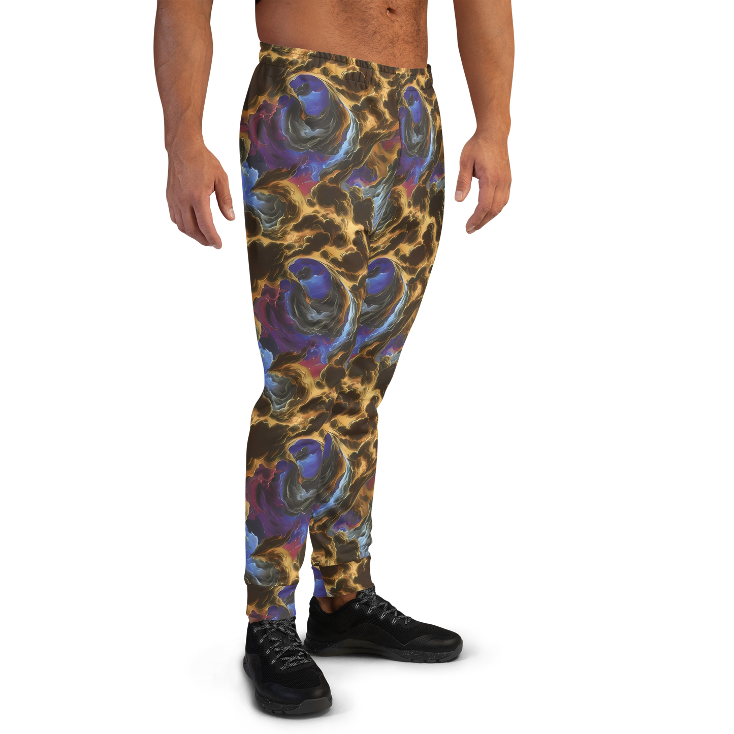 Men’s Joggers - Vortex Virtue